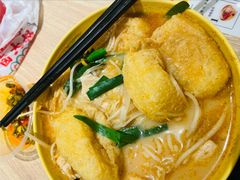 -谭仔米线(壹方城店)