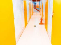 -安东易迷你自助仓储寄存仓库(顾戴路店)