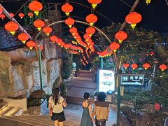 -枇杷园食为鲜火锅(南山店)