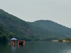 -楠溪江风景名胜区