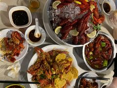 -袁老大龙虾(石鼓路总店)