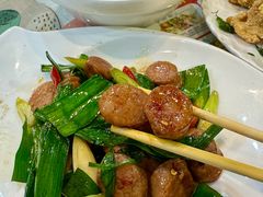 -金姐台湾菜(珠江路店)