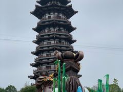 -洋湖国家湿地公园
