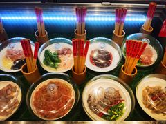 -辛香味烧鱼馆·非遗技艺·排骨红烧肉(光谷医药园店)