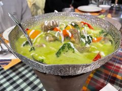 -simply thai天泰(长泰广场店)