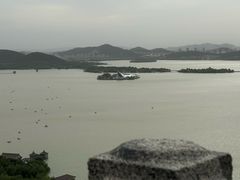 -云龙湖旅游景区