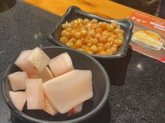 -小饕荟雅安贡椒鱼鲜馆(广福桥店)