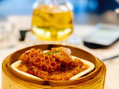 -粤菜王府·海鲜·茶市·海景餐厅(大梅沙店)