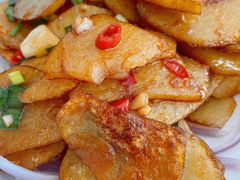 -兰湘子·湘菜小炒(长安万科广场店)
