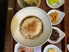 -同得兴 Since·1995 传统苏式面馆(嘉馀坊店)