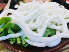 -有拈头成都市井火锅(南山总店)