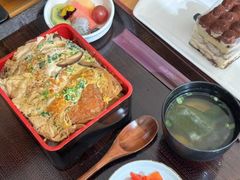 -长富宫饭店·日本料理樱