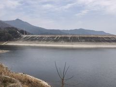 -花亭湖风景名胜区