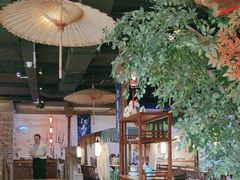 -江南大院松鼠桂鱼(奉贤宝龙店)