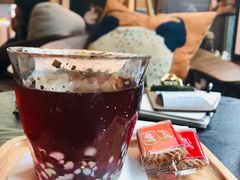 -咖法森林·咖啡  酒吧(天河店)