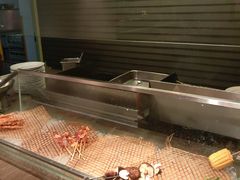 -万德诺富特酒店·自助餐厅(万德大厦店)