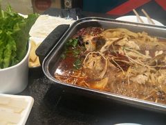 -重庆巫山烤鱼(德化街店)