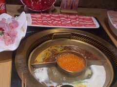 -豪渝火锅(红谷滩万达店)