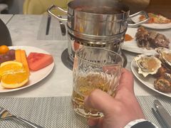 -盐城万豪酒店-盐城厨房西餐厅