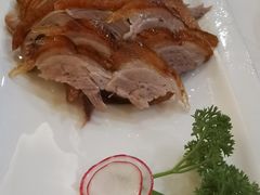 -北京全聚德(西客站店)
