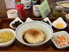 -同得兴 Since·1995 传统苏式面馆(嘉馀坊店)