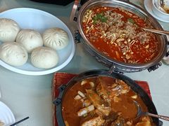 -美味故事特色餐厅(汉阳郭茨口店)