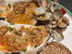 -南门四季铜锅涮肉(大屯·北苑店)