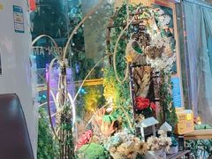 -木槿花韩式炭烤·熟成肉工坊(孙文东路店)