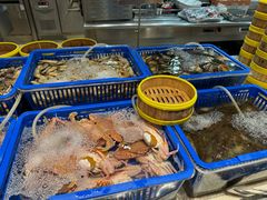 -怡咖啡自助餐(宁波香格里拉店)