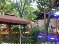 -醉二娘正宗西昌火盆烧烤(大丰店)