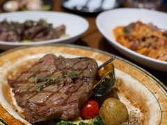 -森Some Fusion(荔湾店)