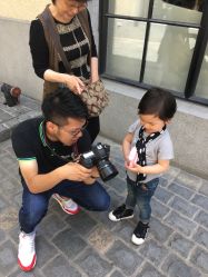 -BabyA 专业婴童摄影(古北时尚广场店)