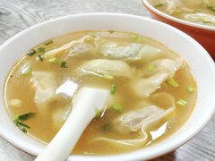 -利达汤圆馄饨(川公路店)