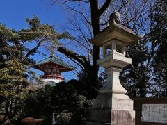 -成田山新胜寺