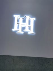 -禾曼造型