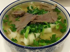 -尹兰楼西北风情餐厅(嘉定店)