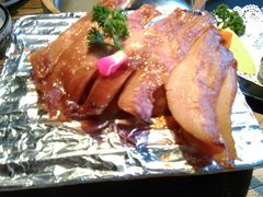 -嘉禾·悦享餐厅(八方汇店)