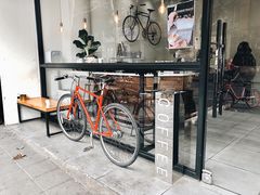 门面-常识咖啡common sense(春熙路店)