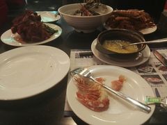 小米烩海参-蓝钻·国际美食海鲜自助百汇(西直门店)