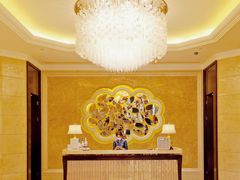 包厢-韵咖啡自助餐厅(天津香格里拉店)