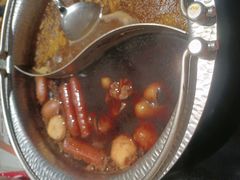 寿喜锅-温禾牛·和牛寿喜烧自助火锅(恒基名人店)