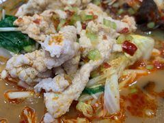 -喜家德虾仁水饺(长泰广场店)