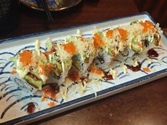 -鸟鹏烧鸟居酒屋(仁恒梦中心店)