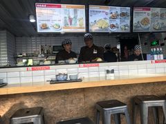 -京和风食堂·定食寿喜锅(保利樾广场店)