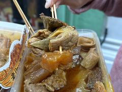 -老day牛杂(官也街总店)