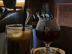 -老吴咖啡( 国贸商住大厦店)