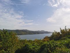 -天目湖涵田半山温泉