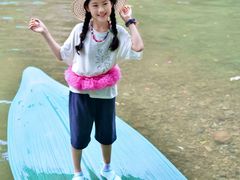 -龙湾潭国家森林公园