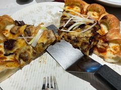 -必胜客(松雷店)