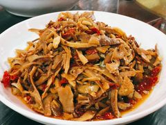 -老村长家宴(茨坪景区店)